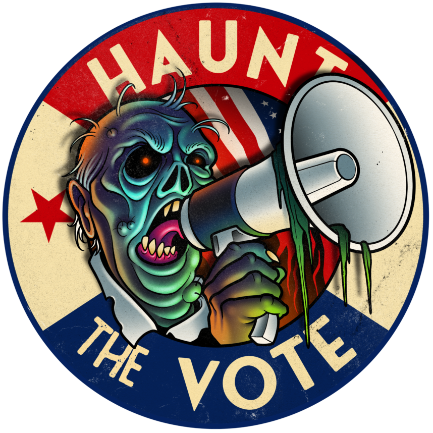 hauntthevote